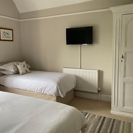 Bed and Breakfast Burleigh House B And B Tenbury Zewnętrze zdjęcie
