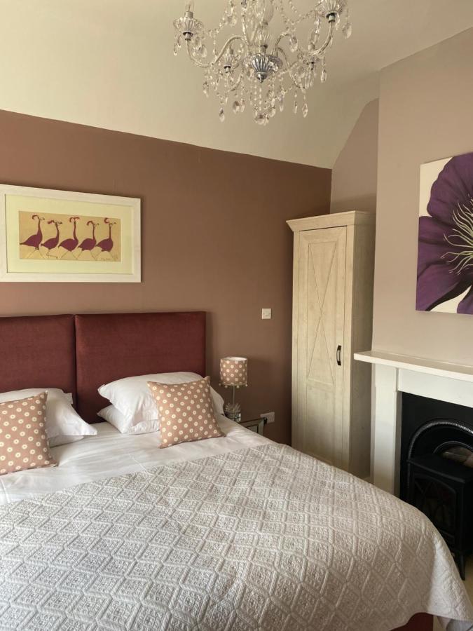 Bed and Breakfast Burleigh House B And B Tenbury Zewnętrze zdjęcie